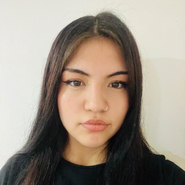 Babysitter in Santiago: Maria pia