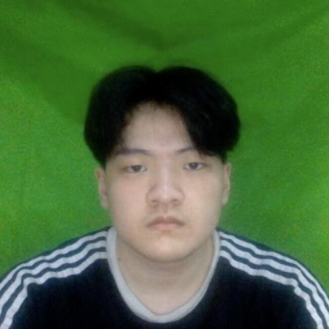 Babysitter di Kota Bandung: Russell