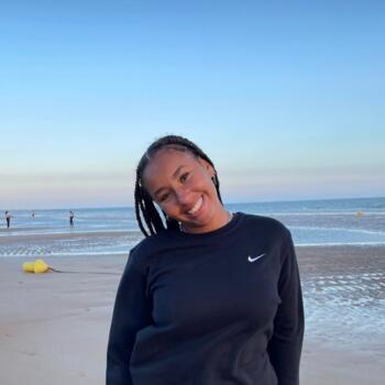 Babysitter in Aiffres: Zayane