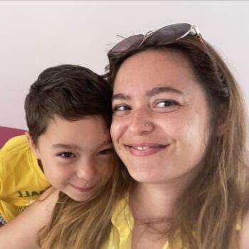 Babysitting job in Marteleira: Patricia