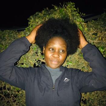 Babysitter in Bloemfontein: Katleho