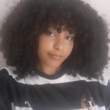 Babysitter in São Paulo (São Paulo): Ana gabriely
