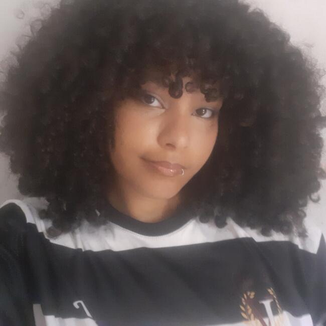 Babysitter in São Paulo (São Paulo): Ana gabriely