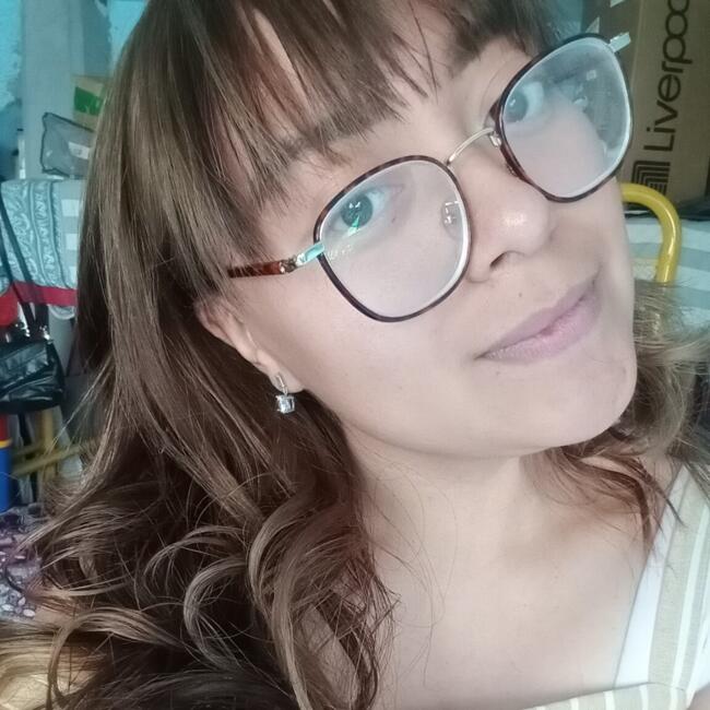 Babysitter in Mexico City: Rubi