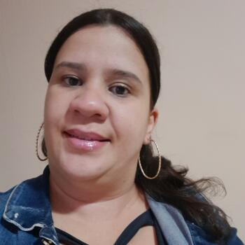 Babá em São Paulo: Jessica