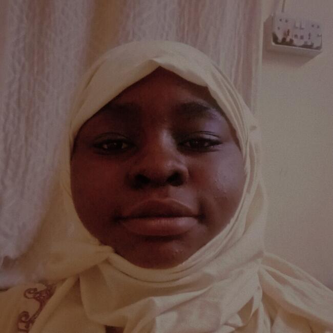 Babysitter in Riyadh: Maram