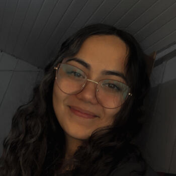 Babysitter in Curitiba: Luma