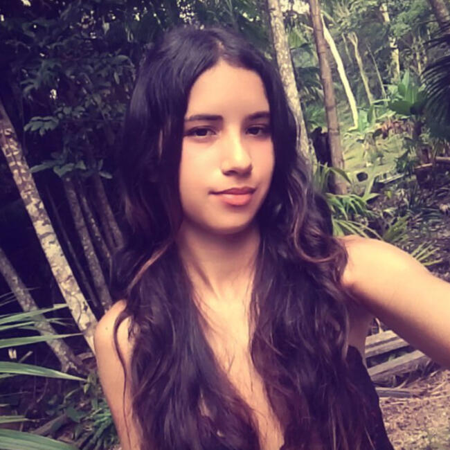 Babysitter in Santarém: Emilly