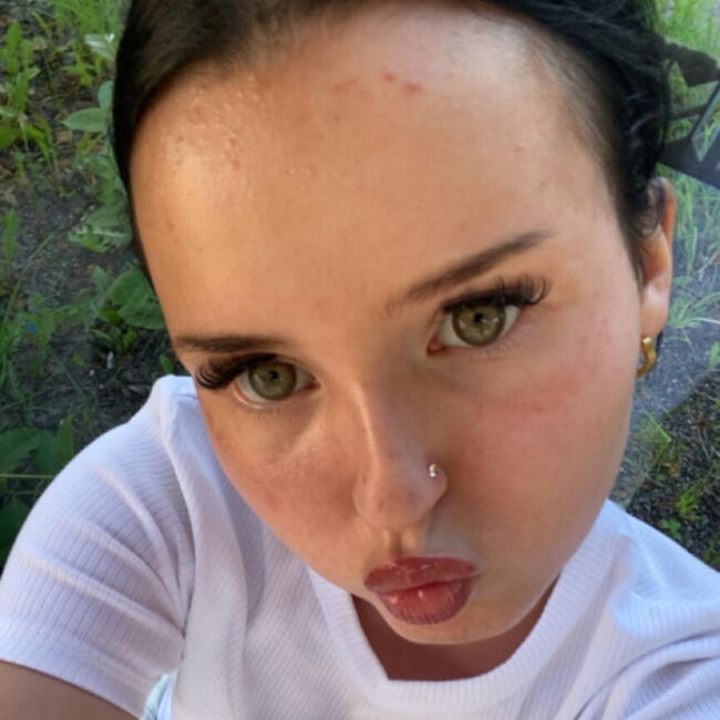 Babysitter in Espoo: Jemina