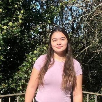 Babysitter em Santa Maria da Feira: Beatriz