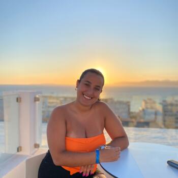 Babysitter in Torres Vedras: Marisa