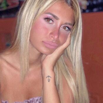 Babysitter in Naples: Patty