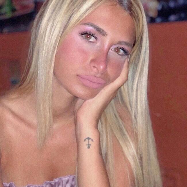 Babysitter in Naples: Patty