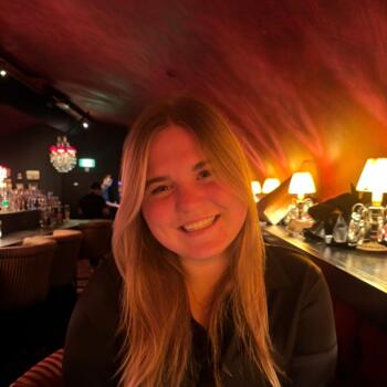 Babysitter in Lopik: Chimene