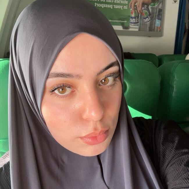 Oppas in Delft: Ouasima