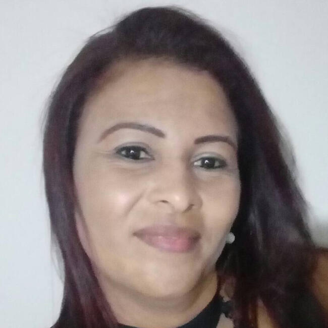 Babá em Belo Horizonte: Sandra