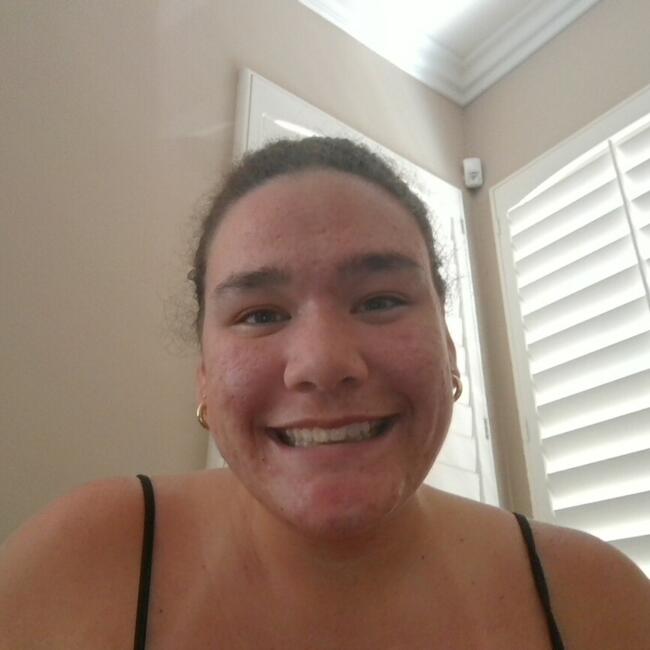 Babysitter in San Juan Capistrano: Kate