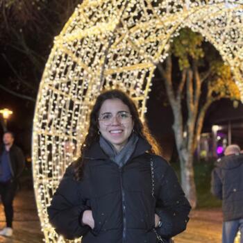 Babysitter in Sintra: Marta