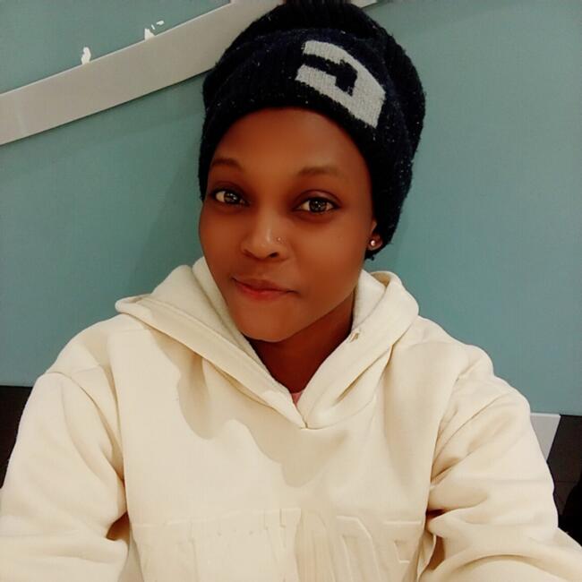 Nanny in Dubai: Ninsiima