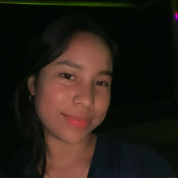 Niñera en Arraiján: Gissel