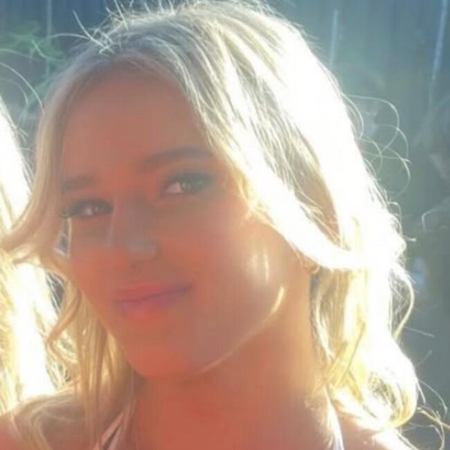 Babysitter in Sydney: Molly