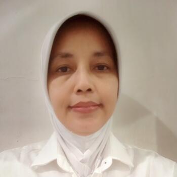 Babysitter in Bogor Barat: Yun herita