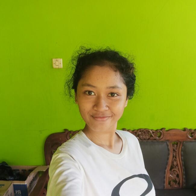 Babysitter di Jakarta: Intan