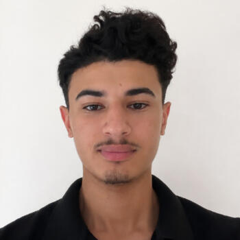 Babysitter in Clichy: Karim