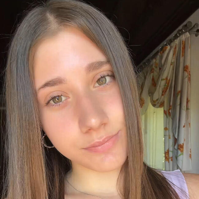 Babysitter in Troisvierges: Diana