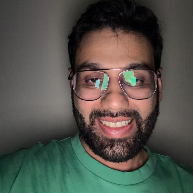 Babysitting job in Mumbai: Mehul