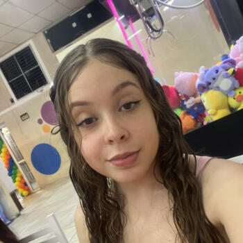 Babysitter in Sumaré: Julia