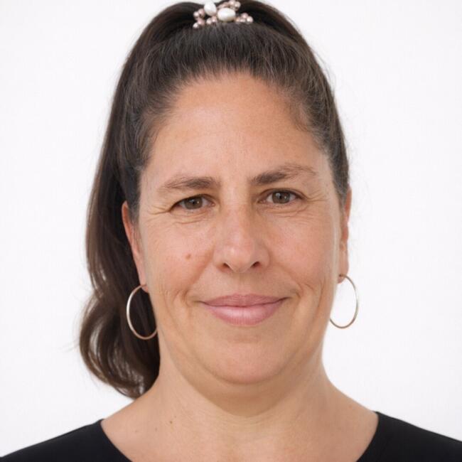 Babysitter in Montevideo: Maria Rosa