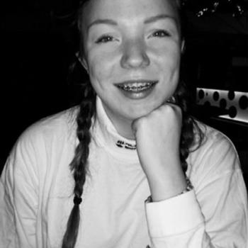 Babysitter Bennekom: Jolie
