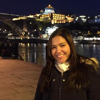 Babysitter Braga: Layla