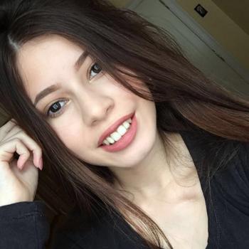 Baby-sitter Luxembourg: Mathilde