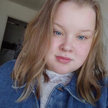 Lastenhoitaja Kempele: Lily