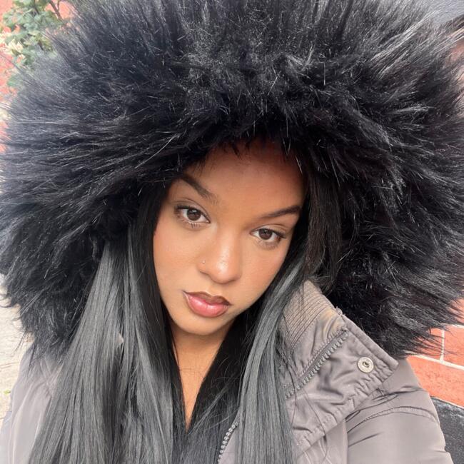 Babysitter in Philadelphia: Aleyni