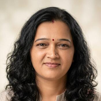 Babysitter Pimpri-Chinchwad: Neeta