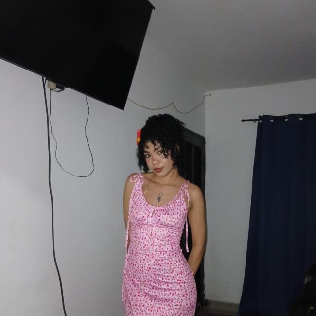Babysitter in Montería: Naomy