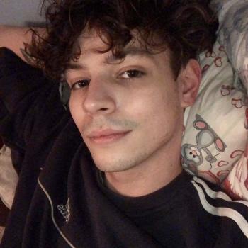 Oppas Haarlem: Dominik