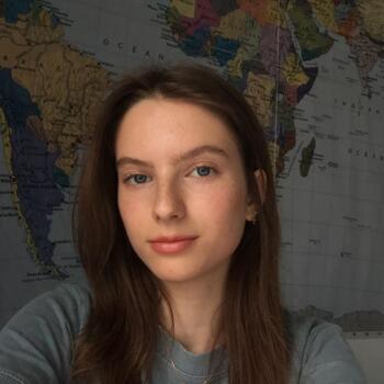 Babysitter in Berlin: Maxime