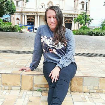 Babysitter in Quesada: Elena