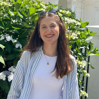 Babysitter in Boadilla del Monte: Carmen