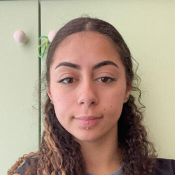 Babysitter in Curitiba: Luana