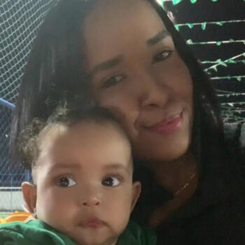 Pai/mãe Rio de Janeiro: Cassiana