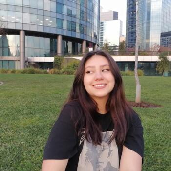 Babysitter in Renca: Yuli