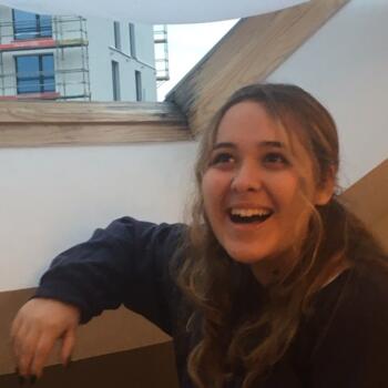 Babysitter in Brussel (Koekelberg): Louna