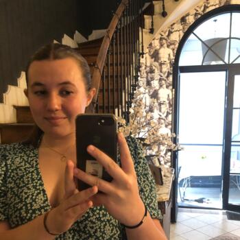 Baby-sitter in Valenciennes: Eden