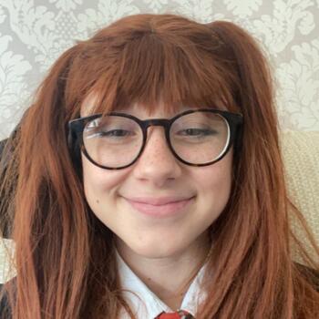 Babysitter in Dinas Powys: Keri