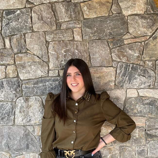 Babysitter a Parre: Aurora